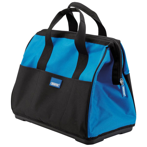Draper Open Mouth Tool Bag, 440mm 35570
