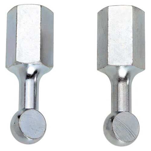 Facom Cage Grip Bearing Puller Tips 11mm