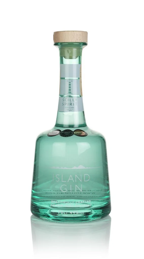 Island Gin Island Gin