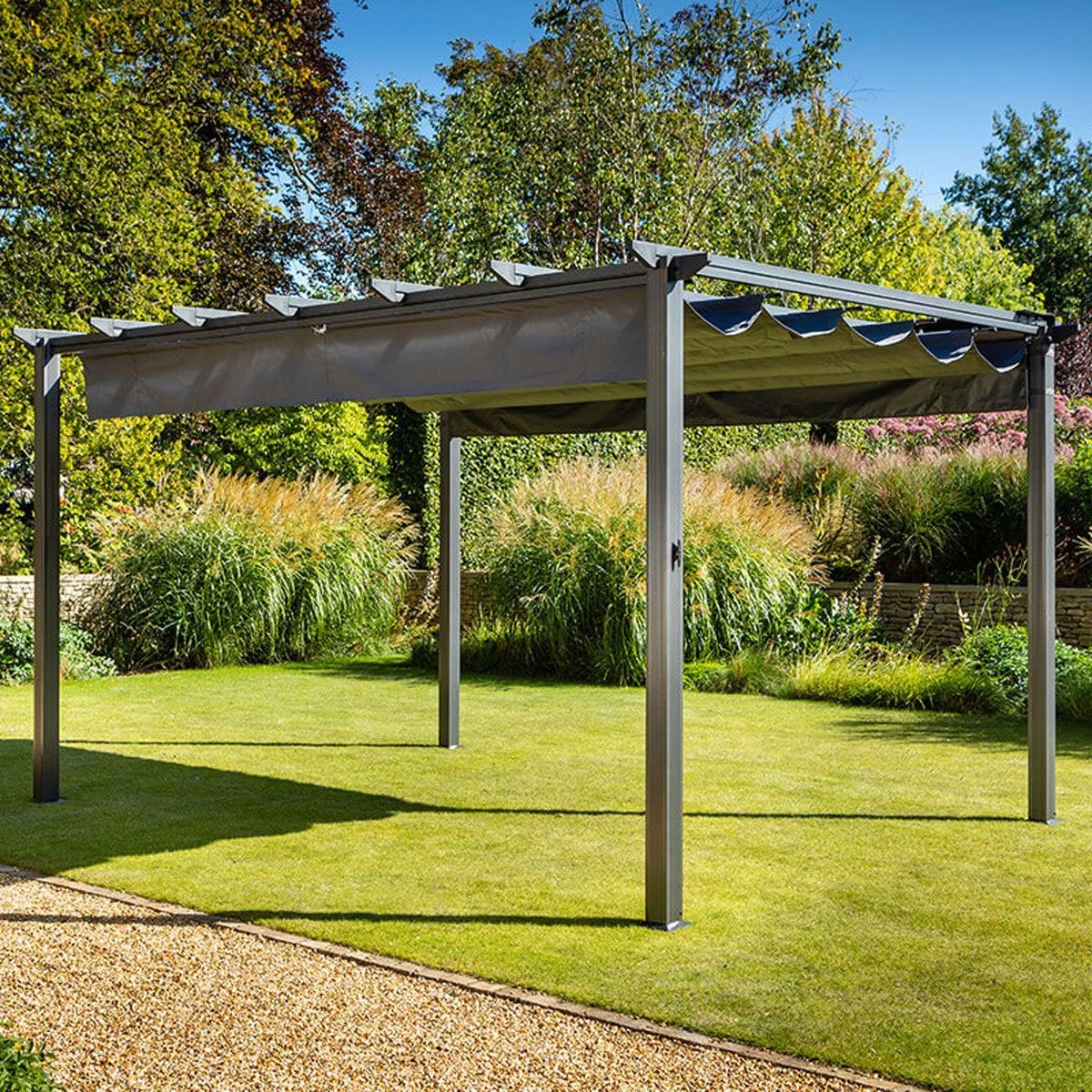 Hartman Monza Pergola, 4x3m