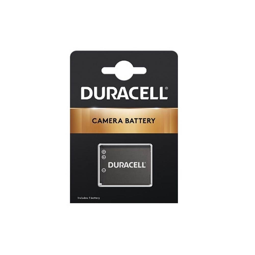 Duracell DR9963 Lithium-ion Rechargeable Camera Battery