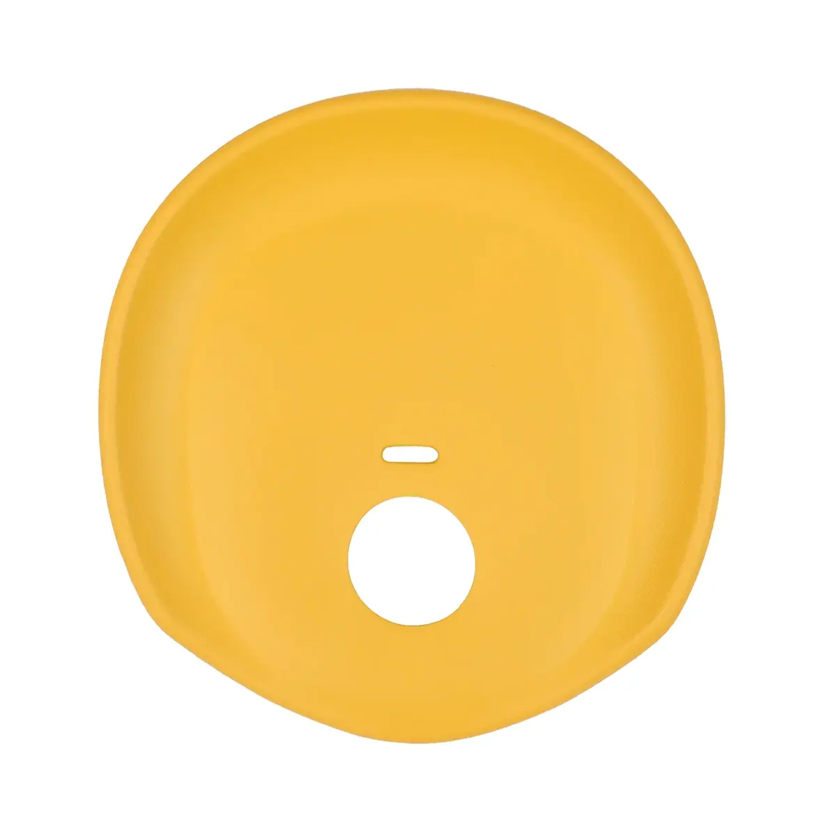 phil&teds Poppy Seat Cushion, High Chair Accessories, Yellow