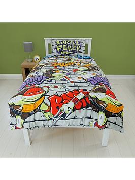 Power Single Duvet