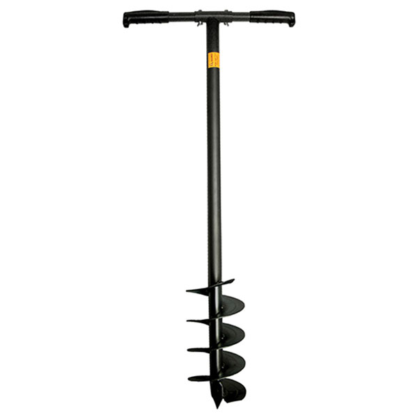 Roughneck Post Hole Auger 152mm (6In)