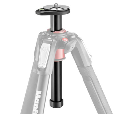 Manfrotto Colonna centrale corta per nuova serie 190