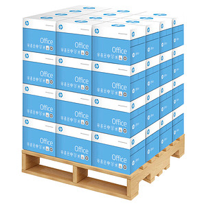 HP Printer Paper A4 80 gsm White 500 Sheets