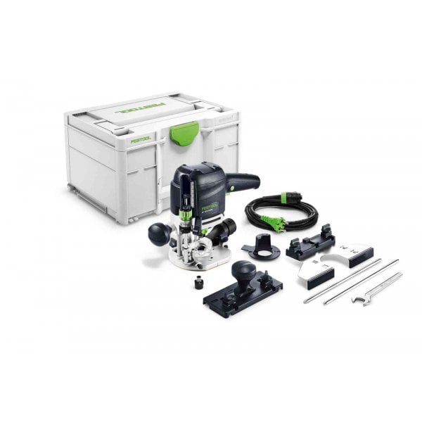 Festool OF 1010 REBQ-Plus Router (1/4")