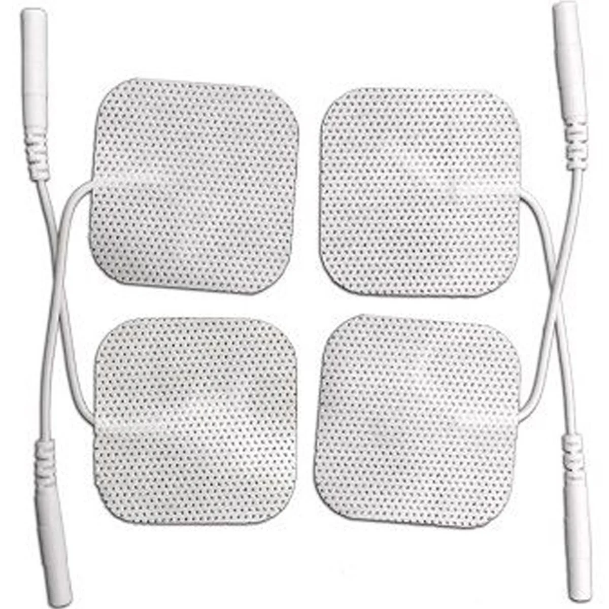 Electrodes for Globus Elite / Premium / Activa EMS devices (50 x 50mm)