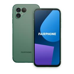 Fairphone 5 5g 128gb - Moss Green