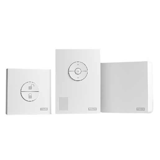 VELUX Kix 300 Indoor Climate Control Kit | KIX 300
