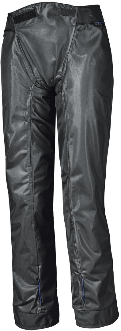 Held Clip-In Pantaloni da pioggia donna Nero L