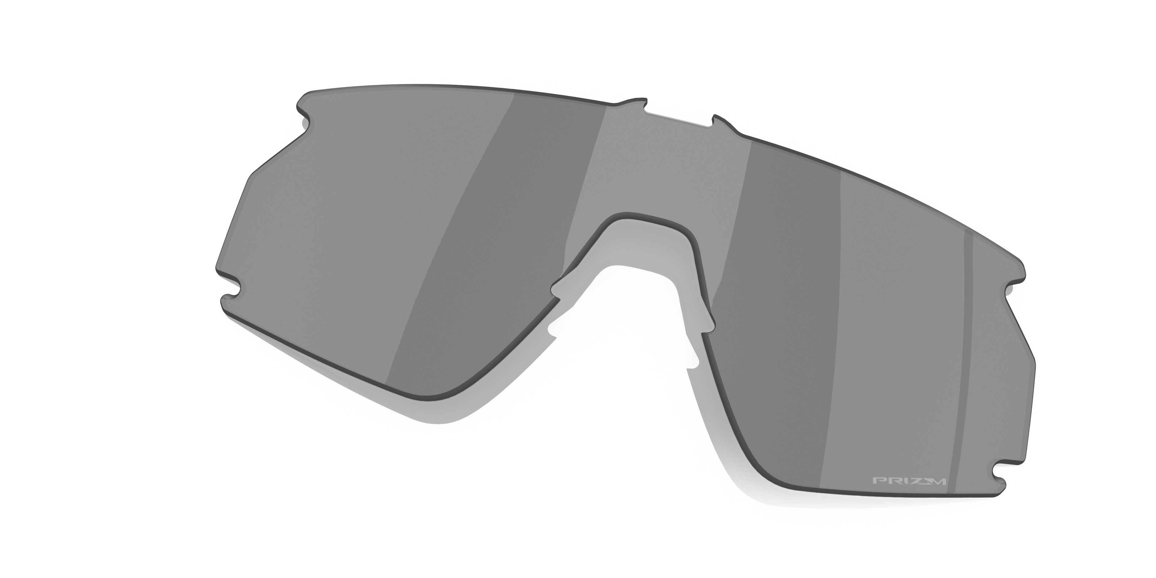 Oakley Men's Bxtr Replacement Lens