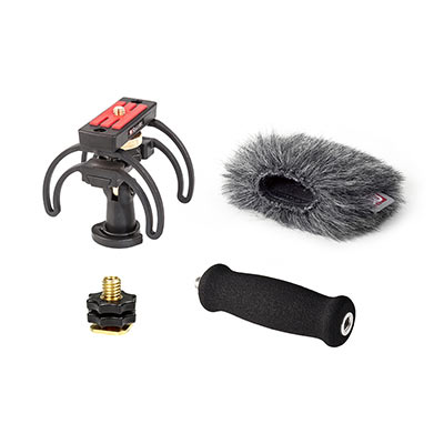 Rycote Zoom H1 Audio Kit