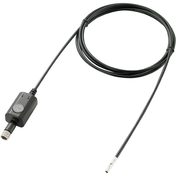 Voltcraft 1M/5.8MM/DUAL Endoscope Accessories Probe Diameter 5.8mm