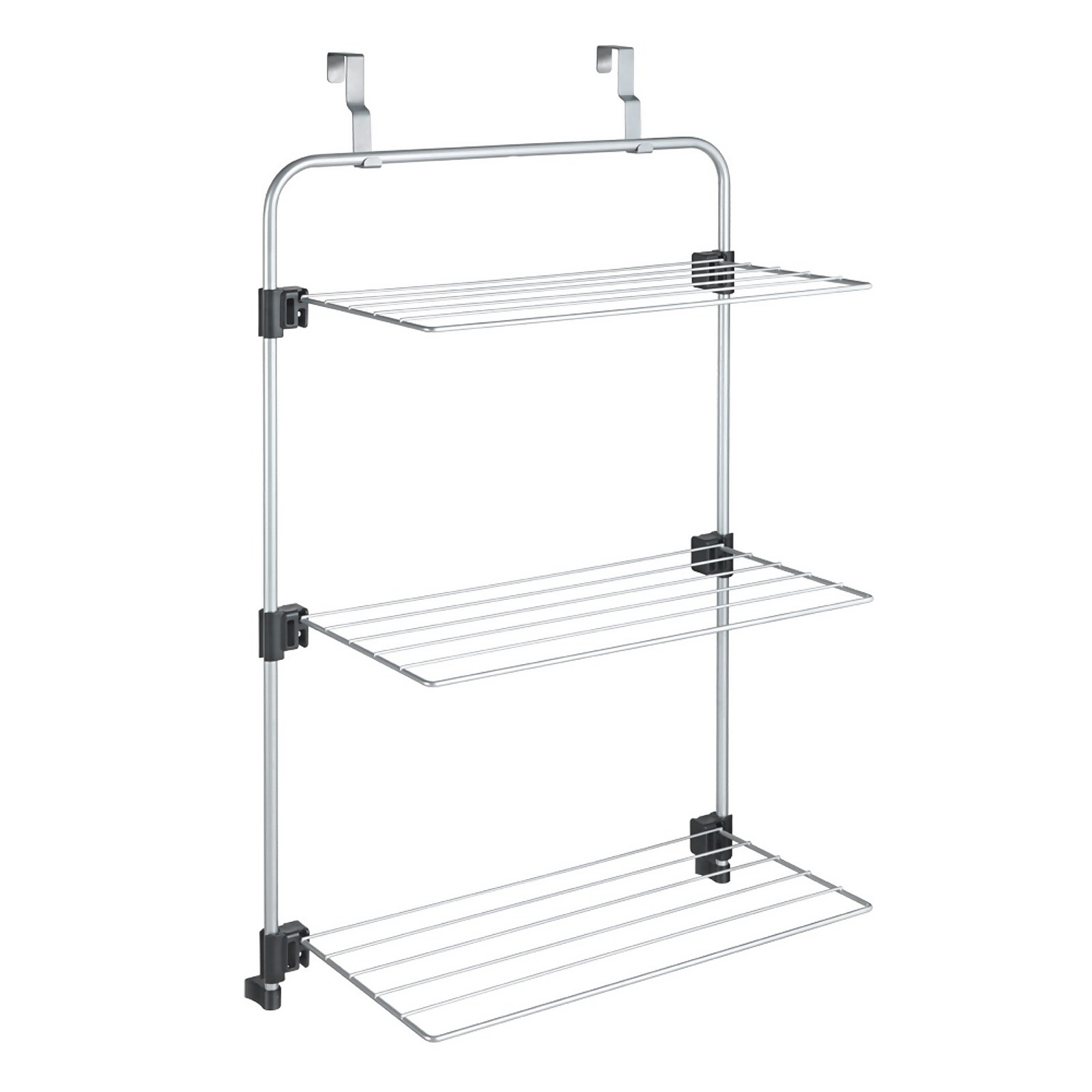 Metaltex Gale Over-The-Shower/Door Airer