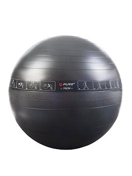 Comptoirxl Exercise Gym Ball (75Cm)|