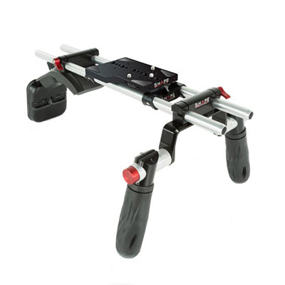 Shape C200SM camera rig Metal Black