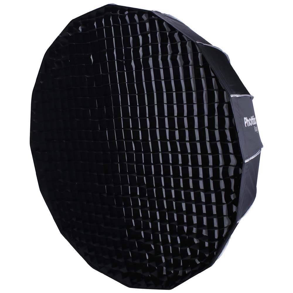 Phottix Raja Quick-Folding Softbox 105cm