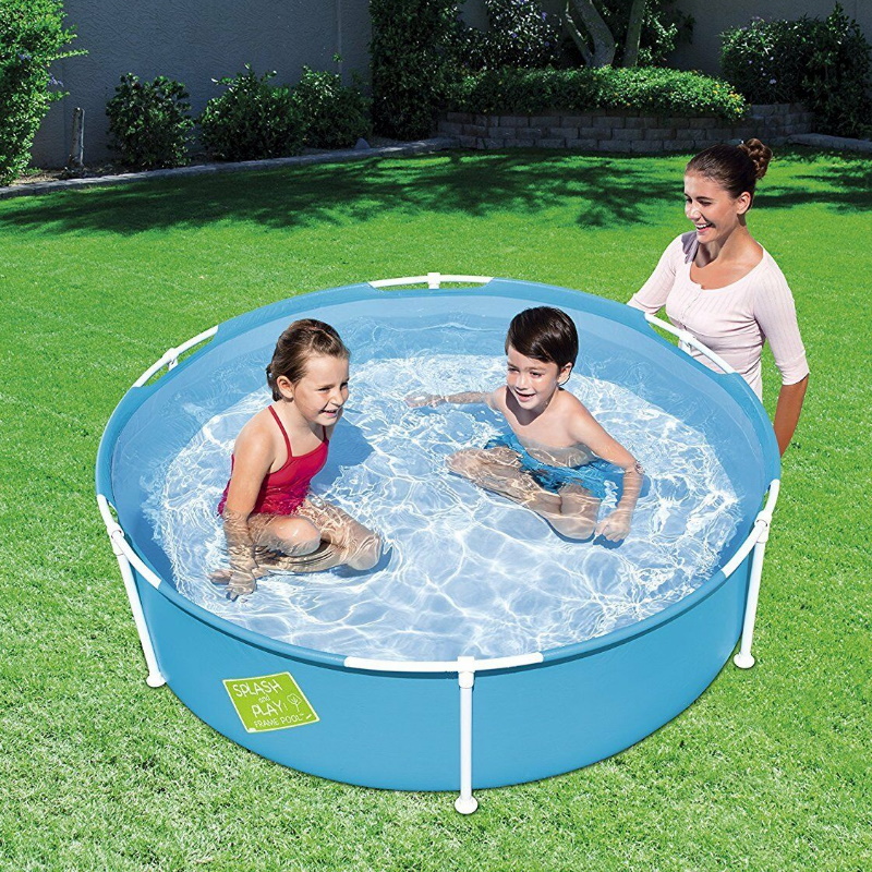 Bestway My First Frame Pool|