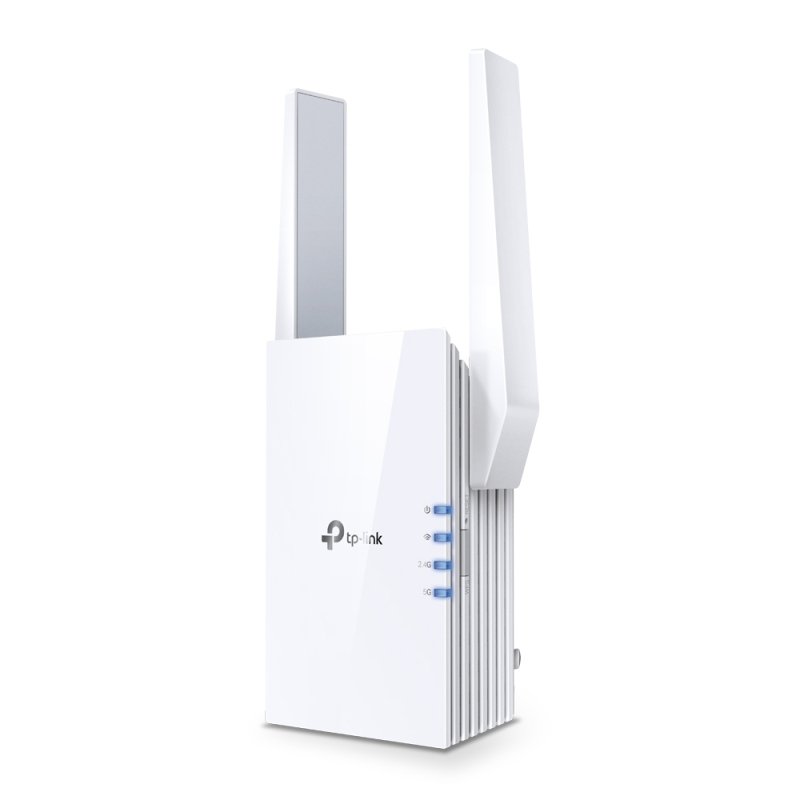 TP-LINK Re705x - Ax3000 Mesh Wifi 6 Extender