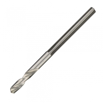 Zexum Holesaw Arbour Pilot Drill Bit - 110mm