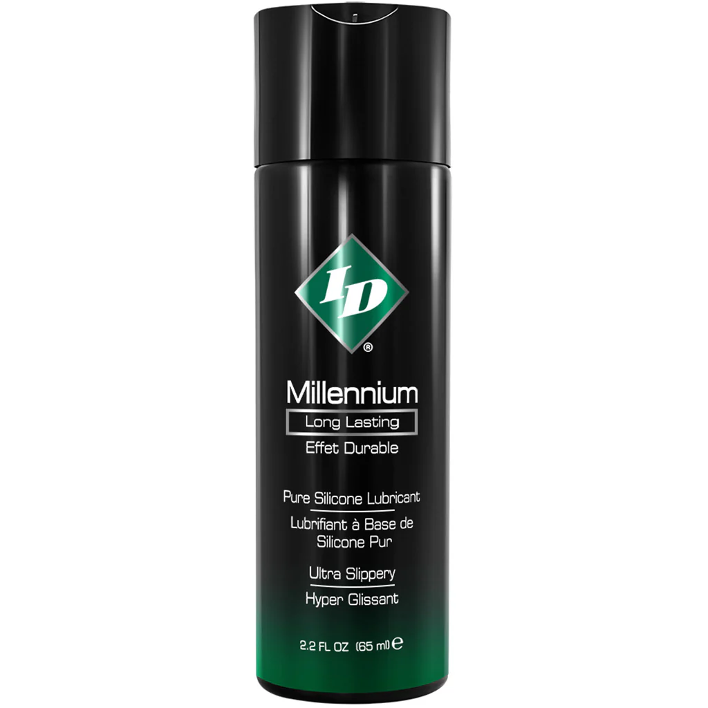 ID Lubricants ID Millennium Silicone Lubricant 65ml