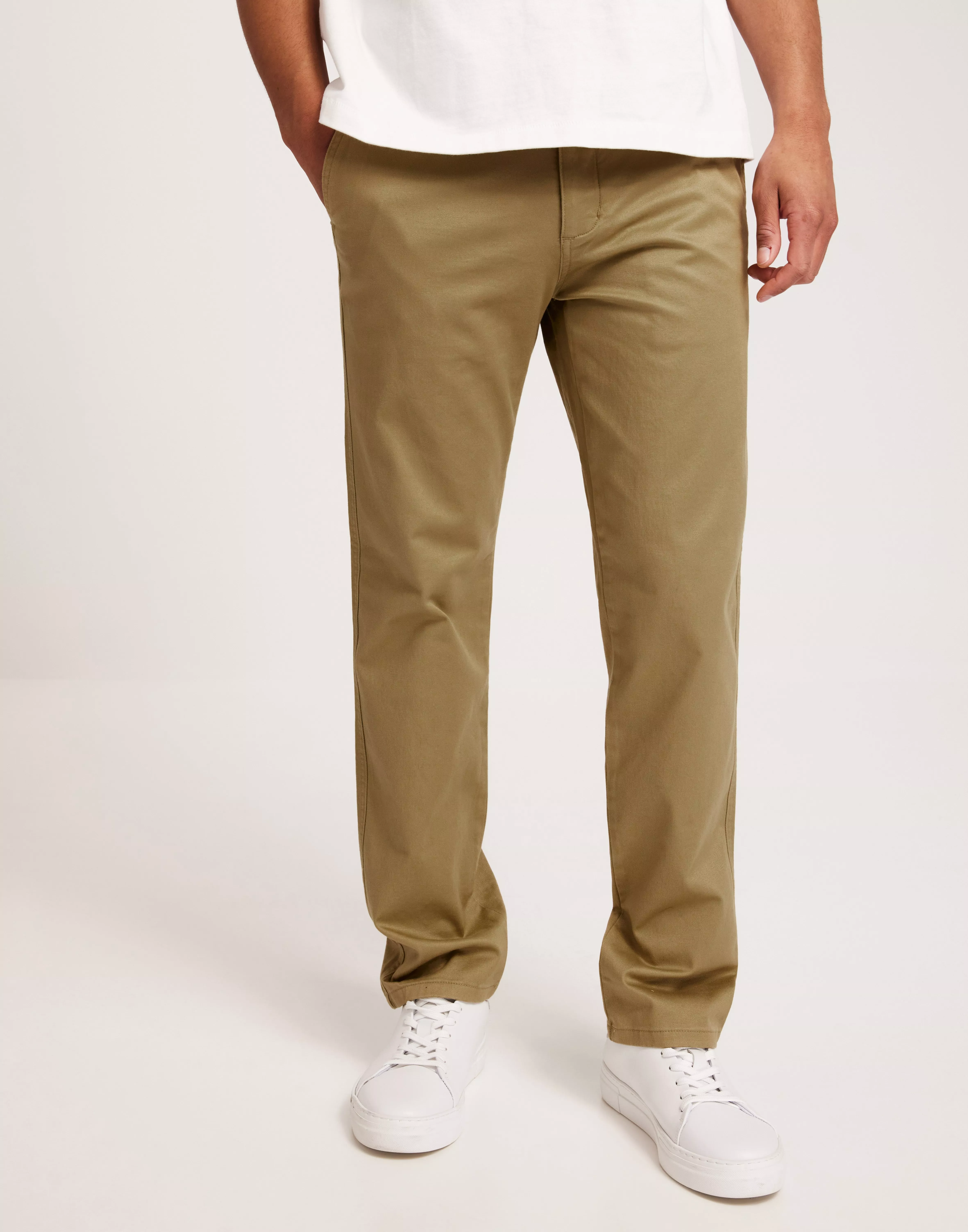 Dockers Cotton Original Slim Chinos
