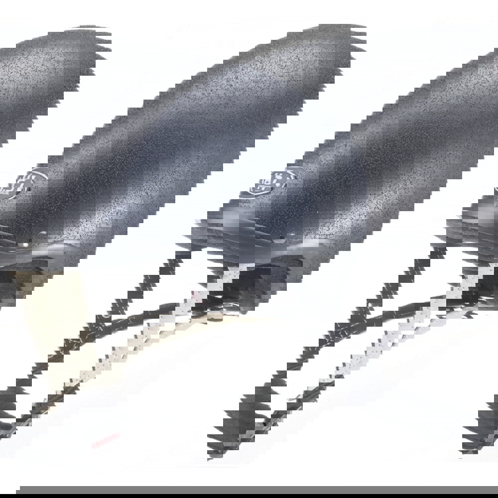 Gatehouse Riding Hats | Gatehouse HS1 Jockey Skull Riding Hat Colour Black Size 7 1/4 (59cm)