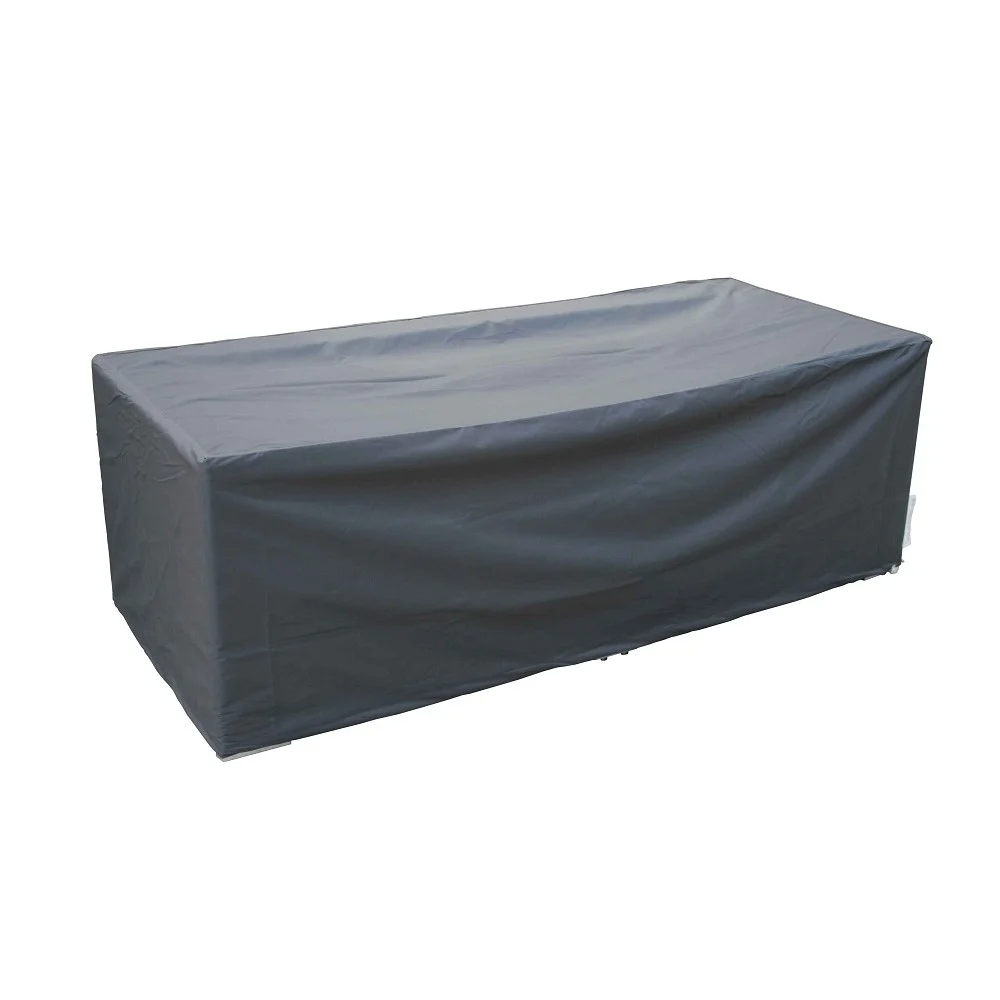 Rattan Direct Outdoor Rattan Furniture Cover - Ascot 3 Seat Sofa -