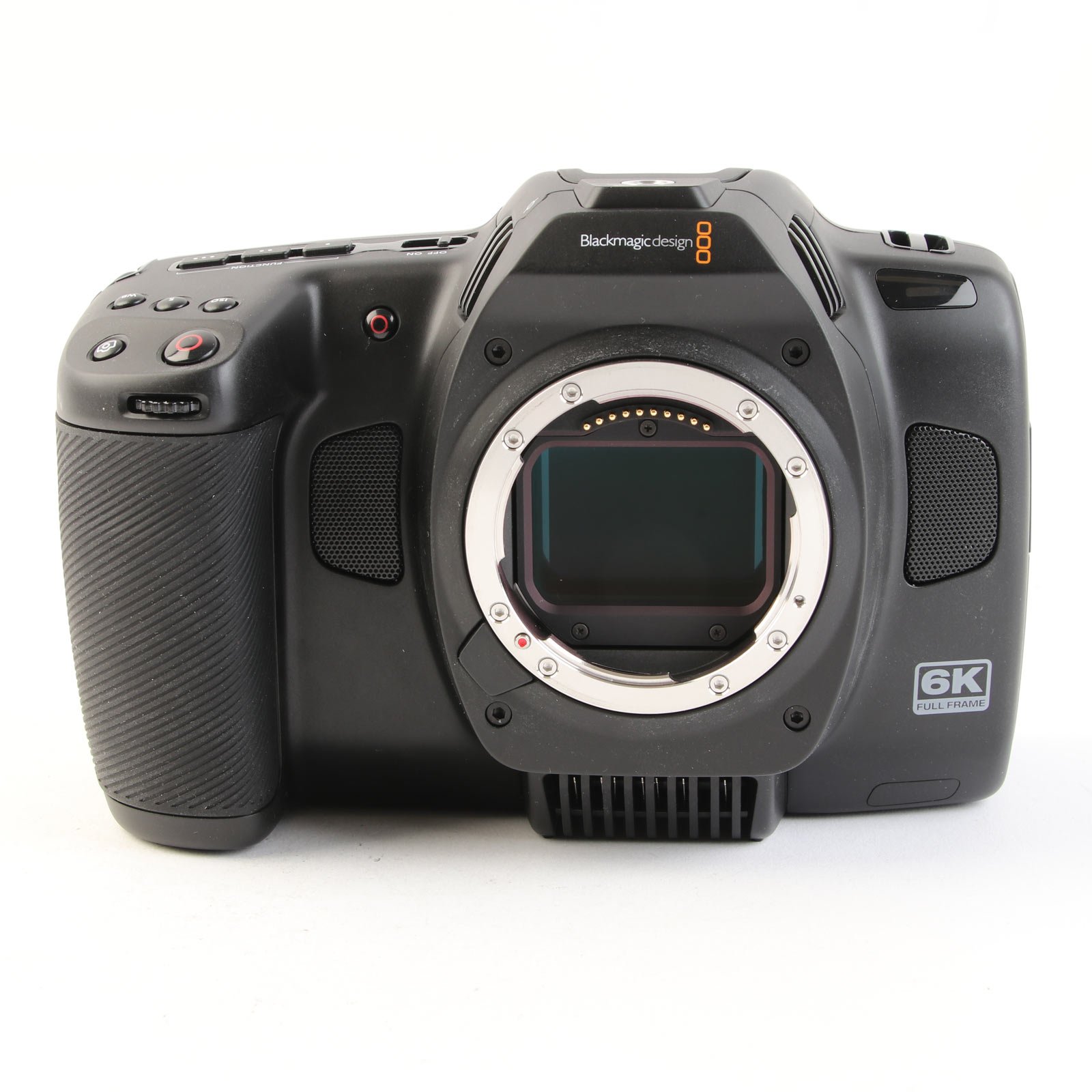  Cinema Camera 6K