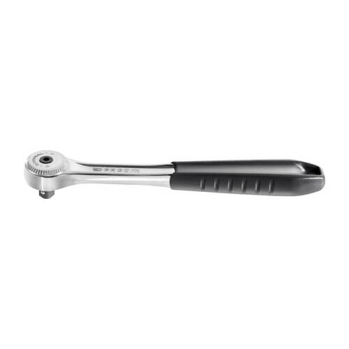 Facom 3/8 in Ratchet With Ratchet Handle