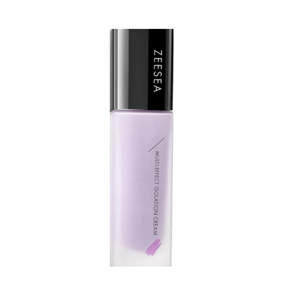 ZEESEA - Multi-effect Makeup Primer - 30g - M01 Purple