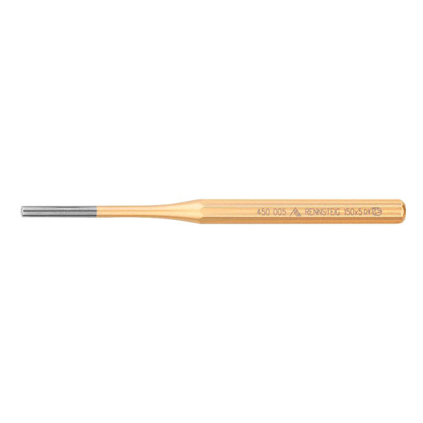 Rennsteig Werkzeuge Splintentreiber 150x16x14mm 451 014 0