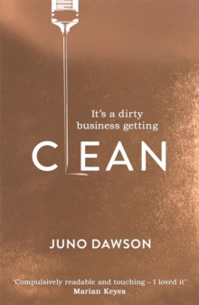 Hachette Children's Group Clean  Paperback  Juno Dawson