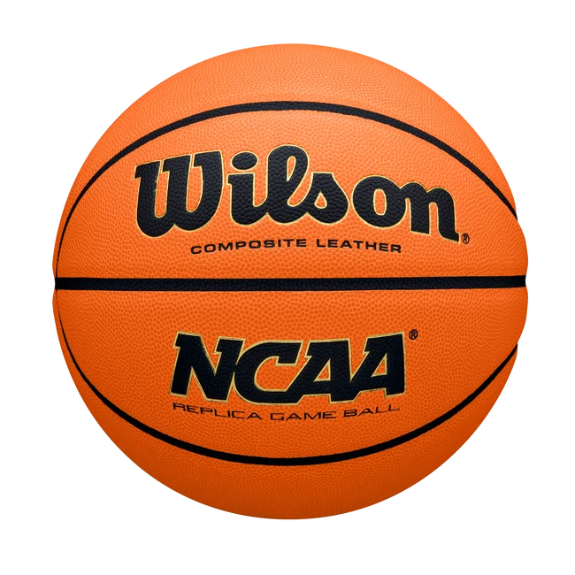 Wilson Ncaa Replica Game Bskt