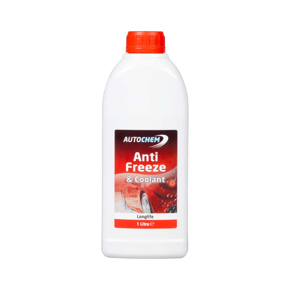 Bluecol 1l Antifreeze