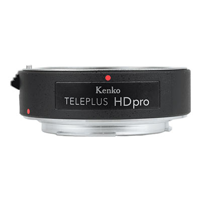 Kenko Teleplus 1.4x HD Pro DGX - Canon