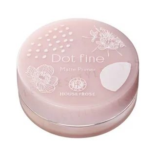 House Of Rose - Dot Fine Matte Primer 9g