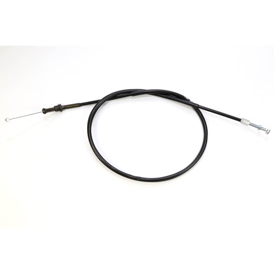 Paaschburg & Wunderlich Gaszug Motorrad P&W Gaszug wie OEM Schließer für Honda VT 750 C 2008-2009 schwarz