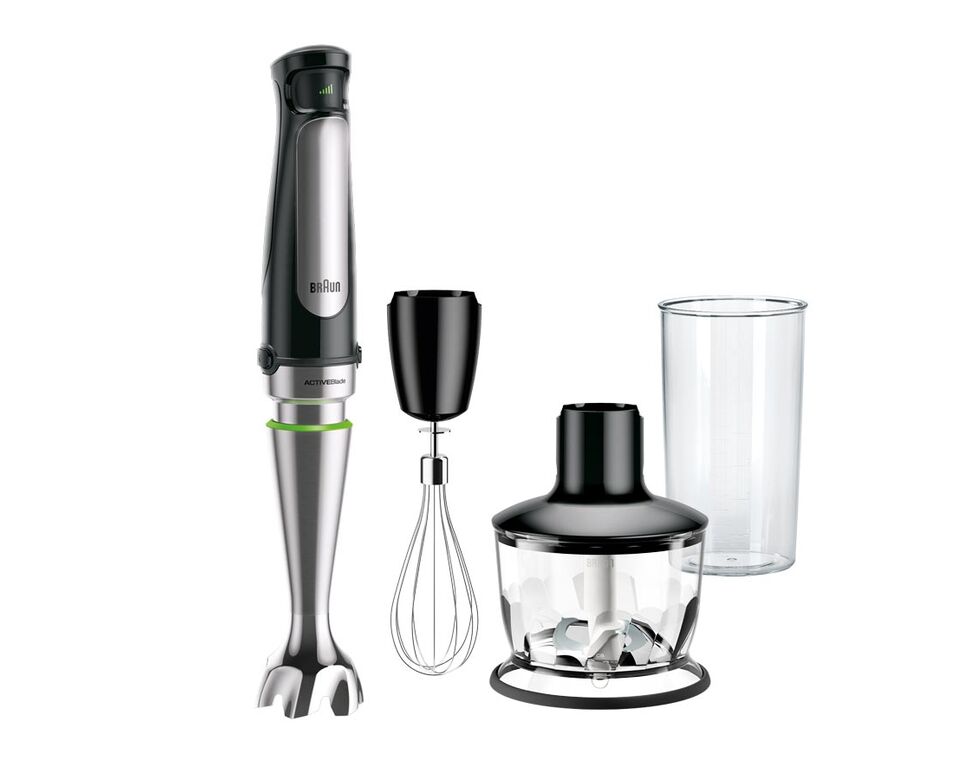 Braun Hand blender MultiQuick 7 MQ7035X