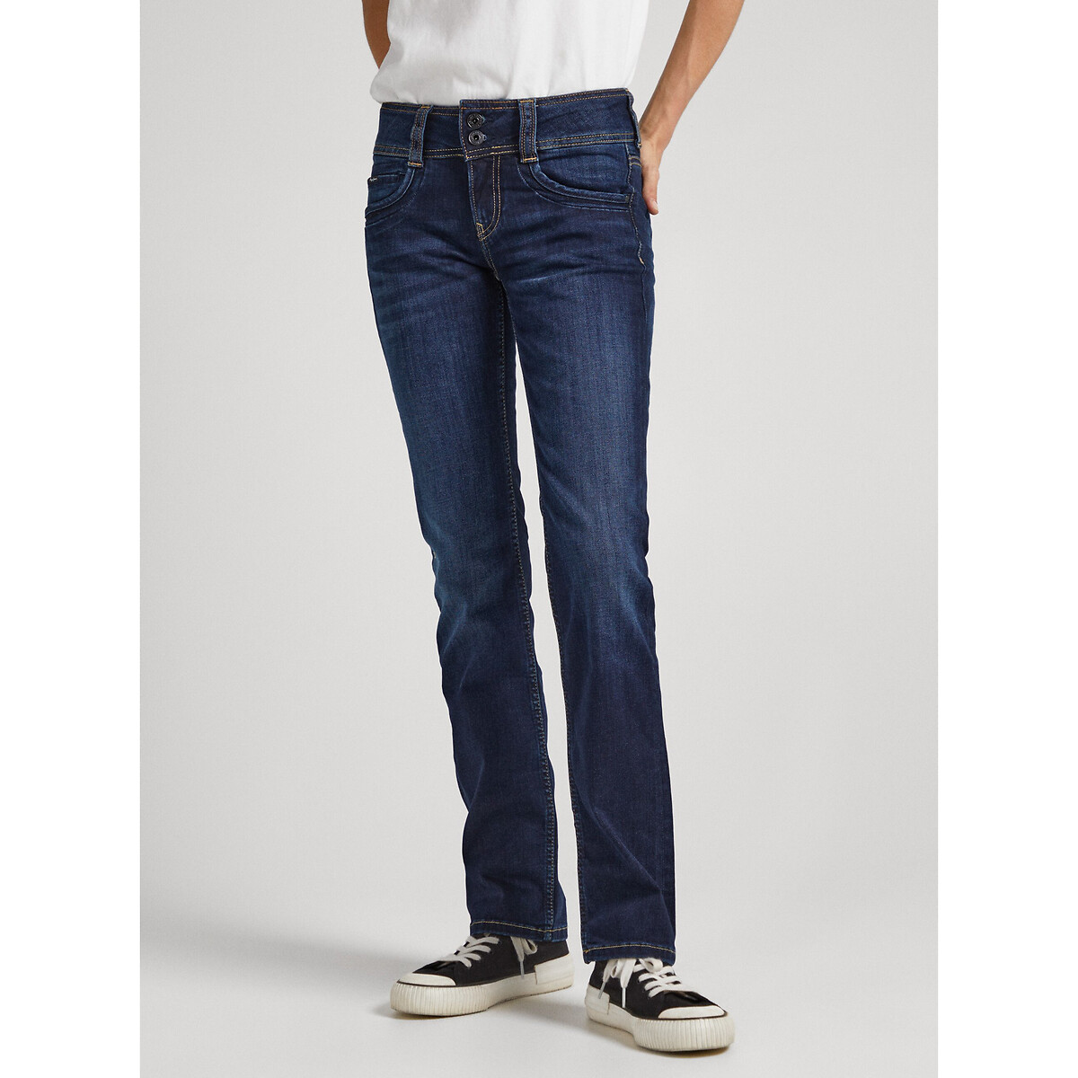 Pepe Jeans Gen Straight Jeans