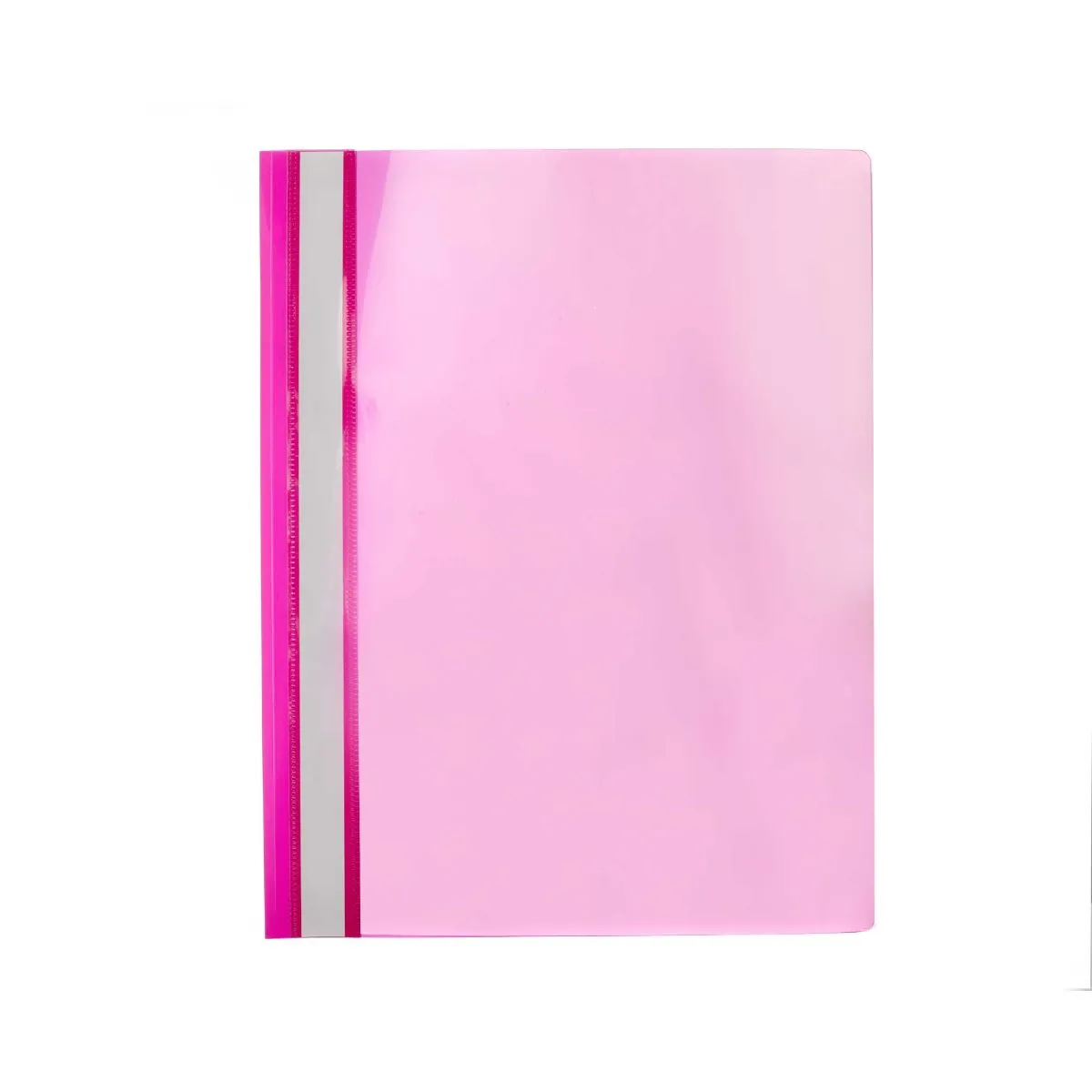 Ryman Report File A4 Pack of 5, red