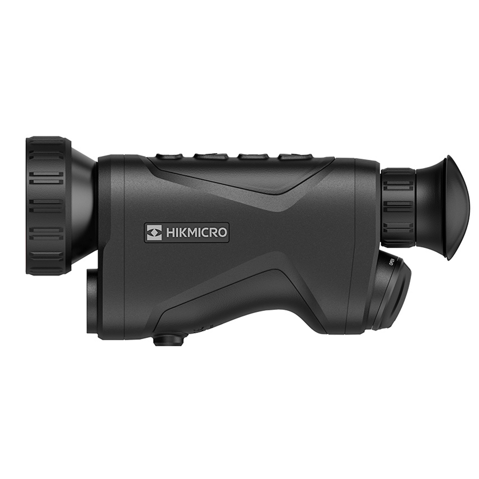 HIKMICRO Condor 50mm Cq50l Thermal Monocular With Range Finder