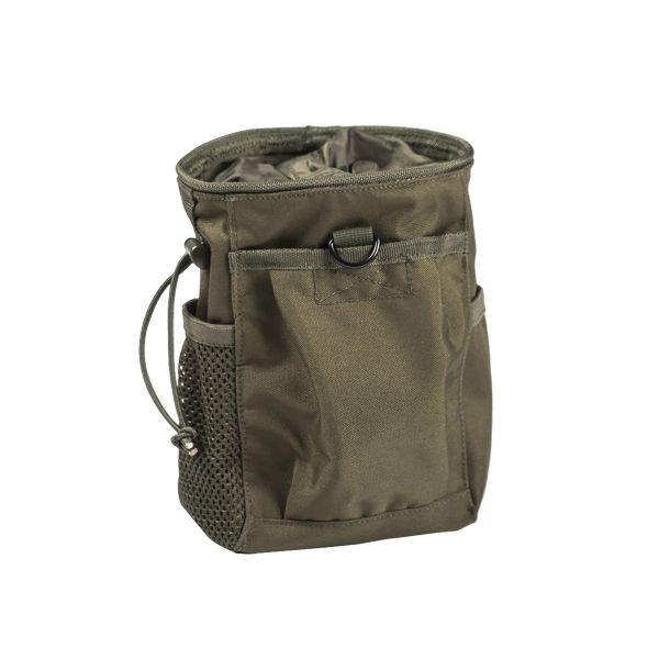 Mil-Tec Molle Shell Pouch Olive Drab