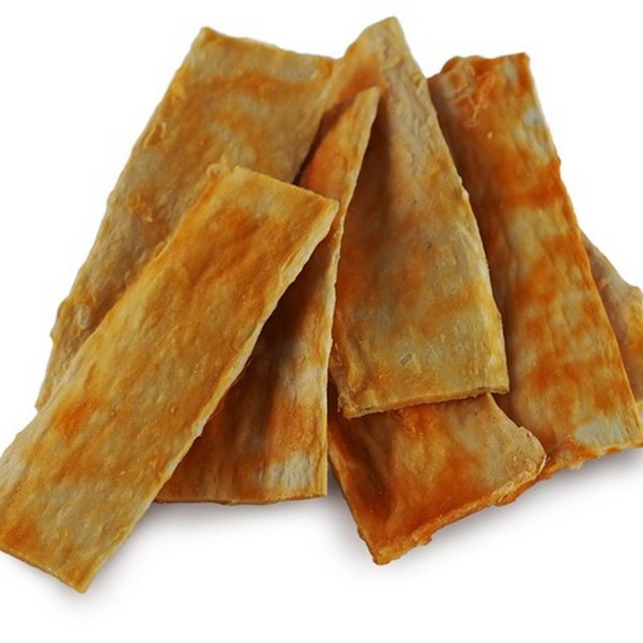 Chewllagen Chicken Chips