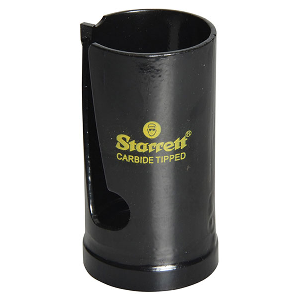 Starrett Multi Purpose Hole Saw 41mm