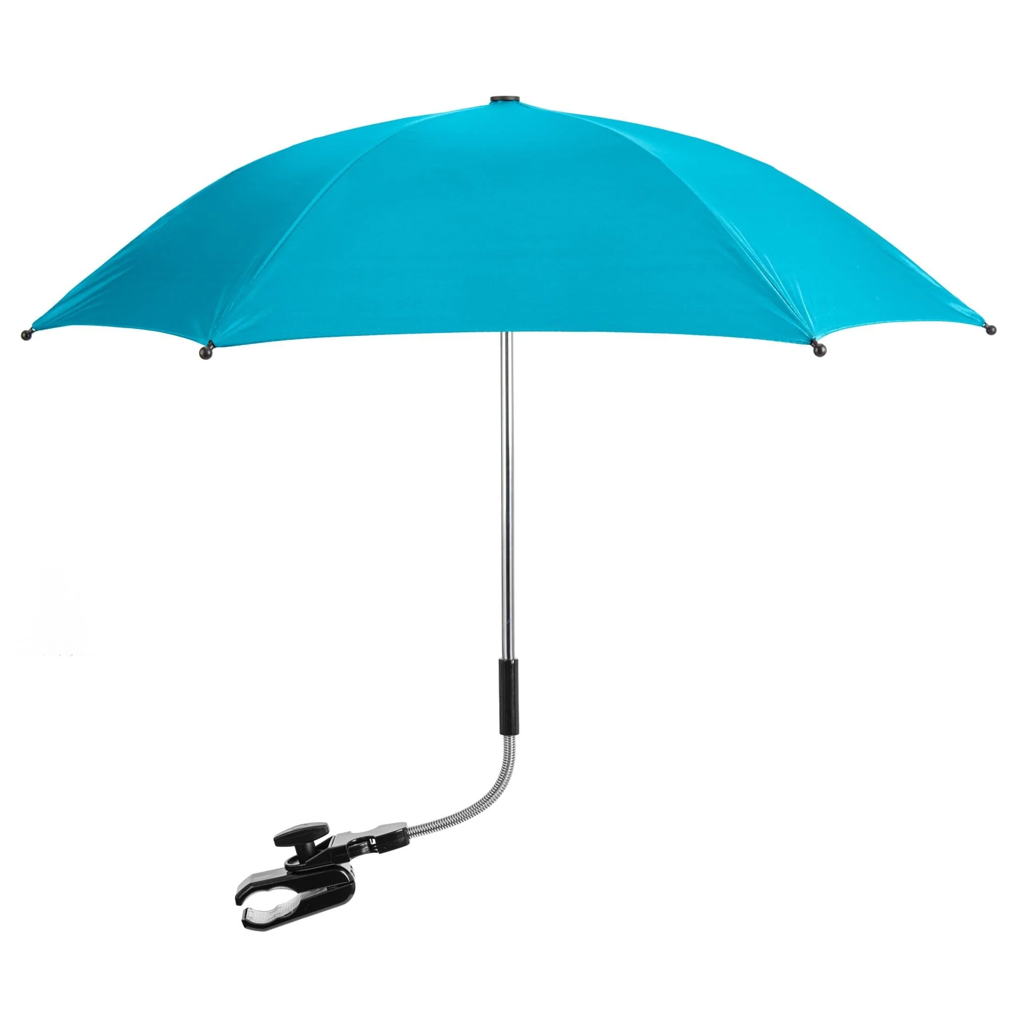 For Your Little One Universal Baby Parasol - Fits All Pushchairs / Prams / Strollers And Buggies