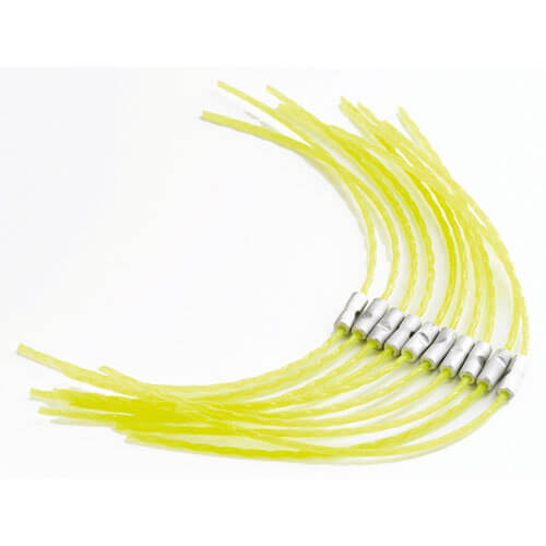 Bosch Genuine Extra Strong Line ART 23 Combitrim Grass Trimmers Pack of 10