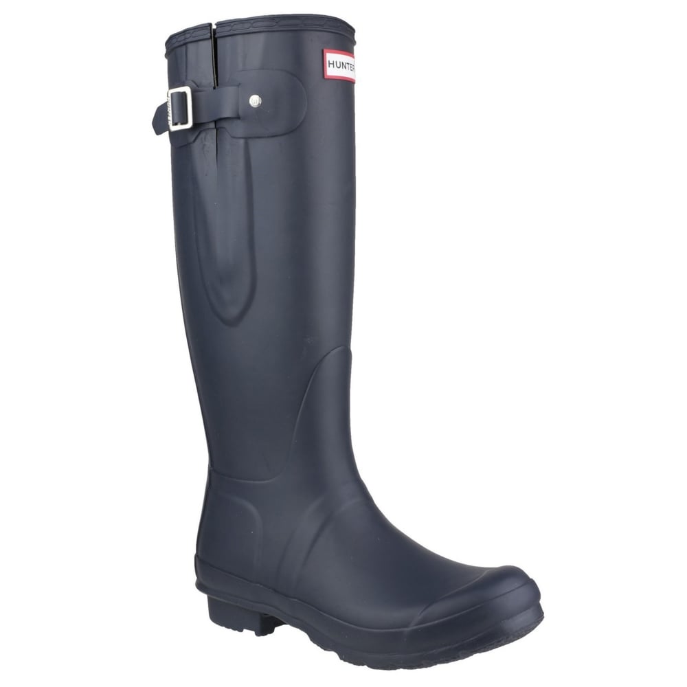 Hunter Boots Adjust Waterproof Wellington Boots