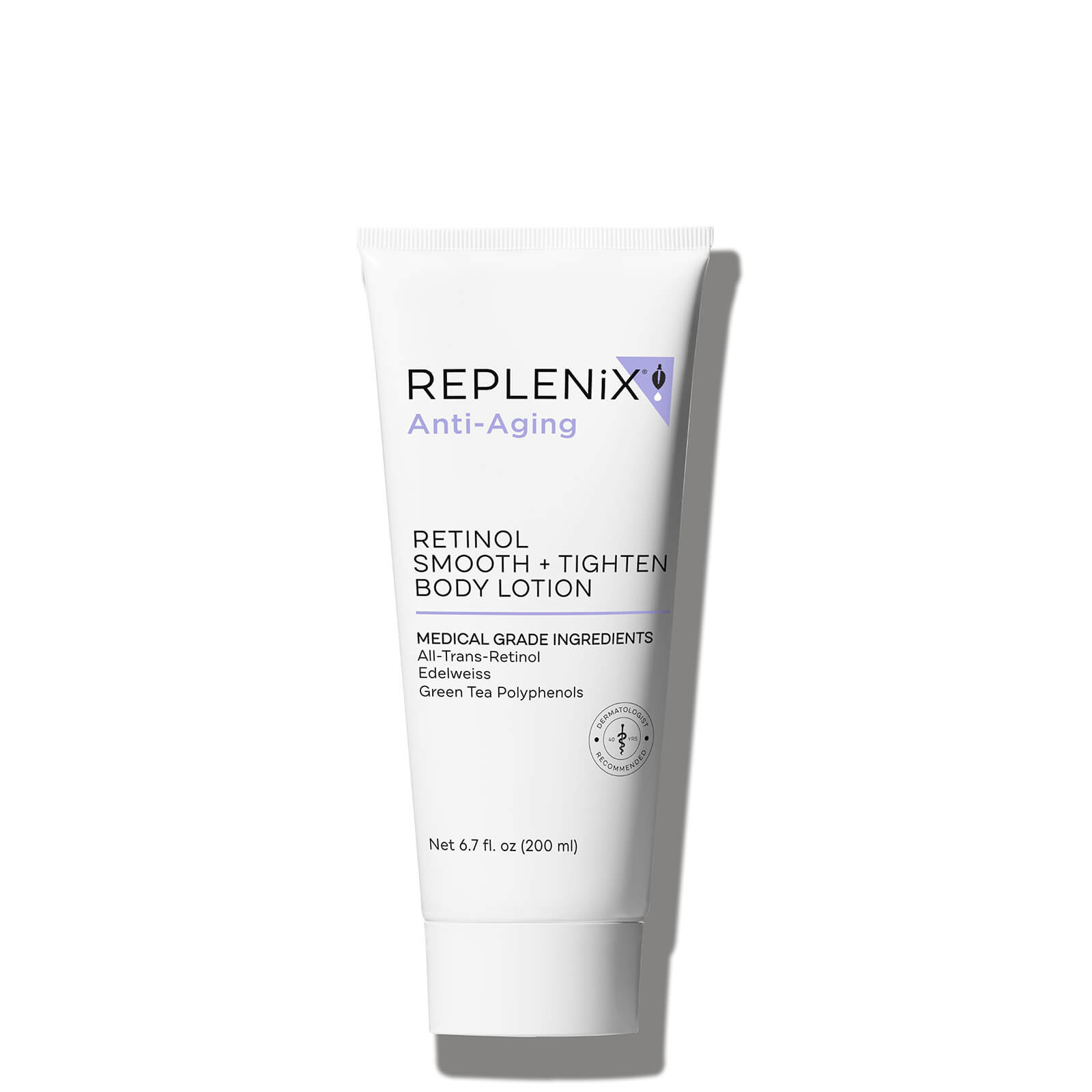 Replenix Retinol Smooth + Tighten Body Lotion